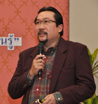 นายอมรวิชช์ นาครทรรพ 