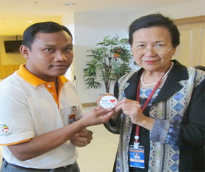 22 ภาคีสมัชชาคุณธรรม ระดมแนวคิด “สร้างชาติโปร่งใส สร้างไทยซื่อตรง”