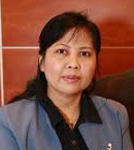 นางสุดใจ พรหมเกิด
