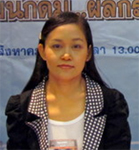 พ.ญ.ปาฏิโมกข์ พรหมช่วย 