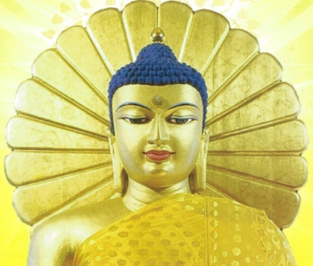 พุทธเมตตา