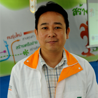 “สื่อพื้นบ้าน” สร้างสุขภาวะเยาวชน