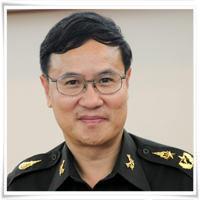 สป.ร่วมใจ ต้านภัยหวัด 2009