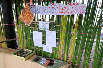 ประมวลภาพงาน“รวมพลคนไทยเบิ้ง” 29 มิ.ย.52 ณ พิพิธภัณฑ์พื้นบ้านไทยเบิ้งโคกสลุง จ.ลพบุรี