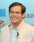 นพ.สุภกร บัวสาย 