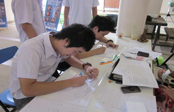 สร้างสื่อในฝันเพื่อการอยู่ร่วมกันอย่างเกื้อกูล