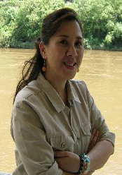 นางอัญญาอร พานิชพึ่งรัถ 