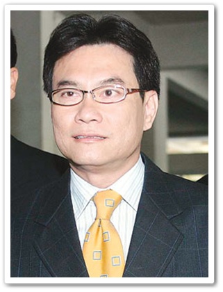 จุรินทร์ ลักษณวิศิษฏ์