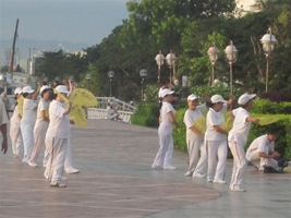 กีฬารำพัด