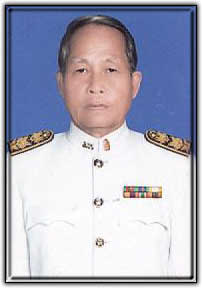 นายเจริญ บุปผา นายก อบต.โนนทัน 