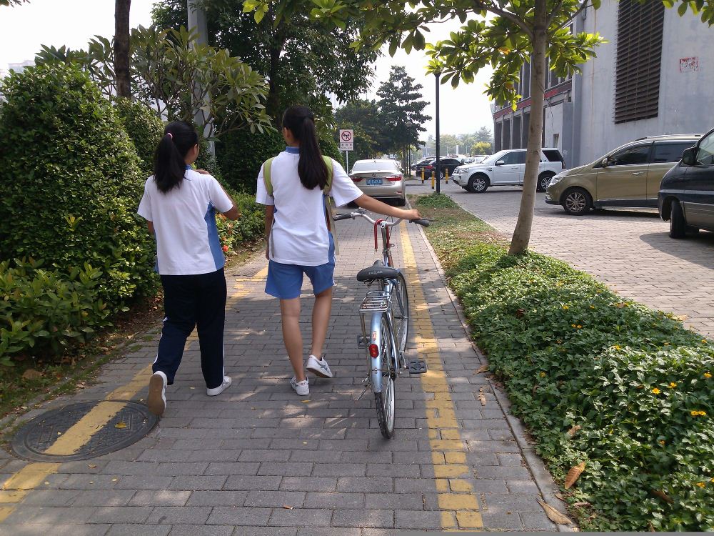 เดินและปั่น สู่การพัฒนาที่ยั่งยืน thaihealth
