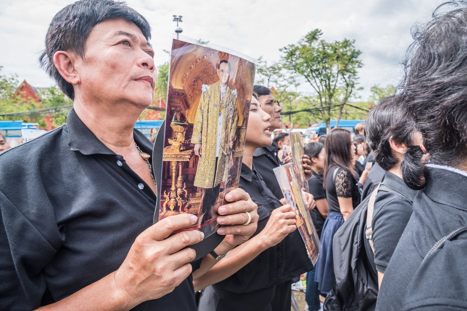 ภาพรวมจิตใจคนไทยเข้มแข็งขึ้น thaihealth