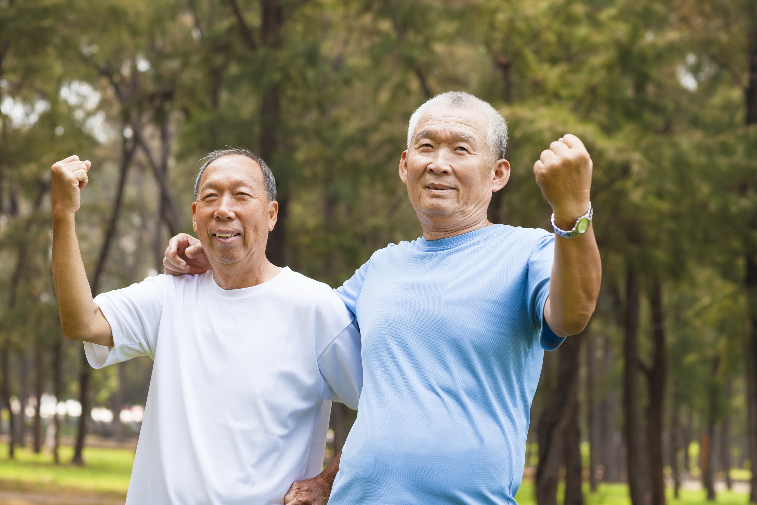 สิ่งแวดล้อมที่เป็นมิตรกับผู้สูงอายุไทย ปี 2560 thaihealth