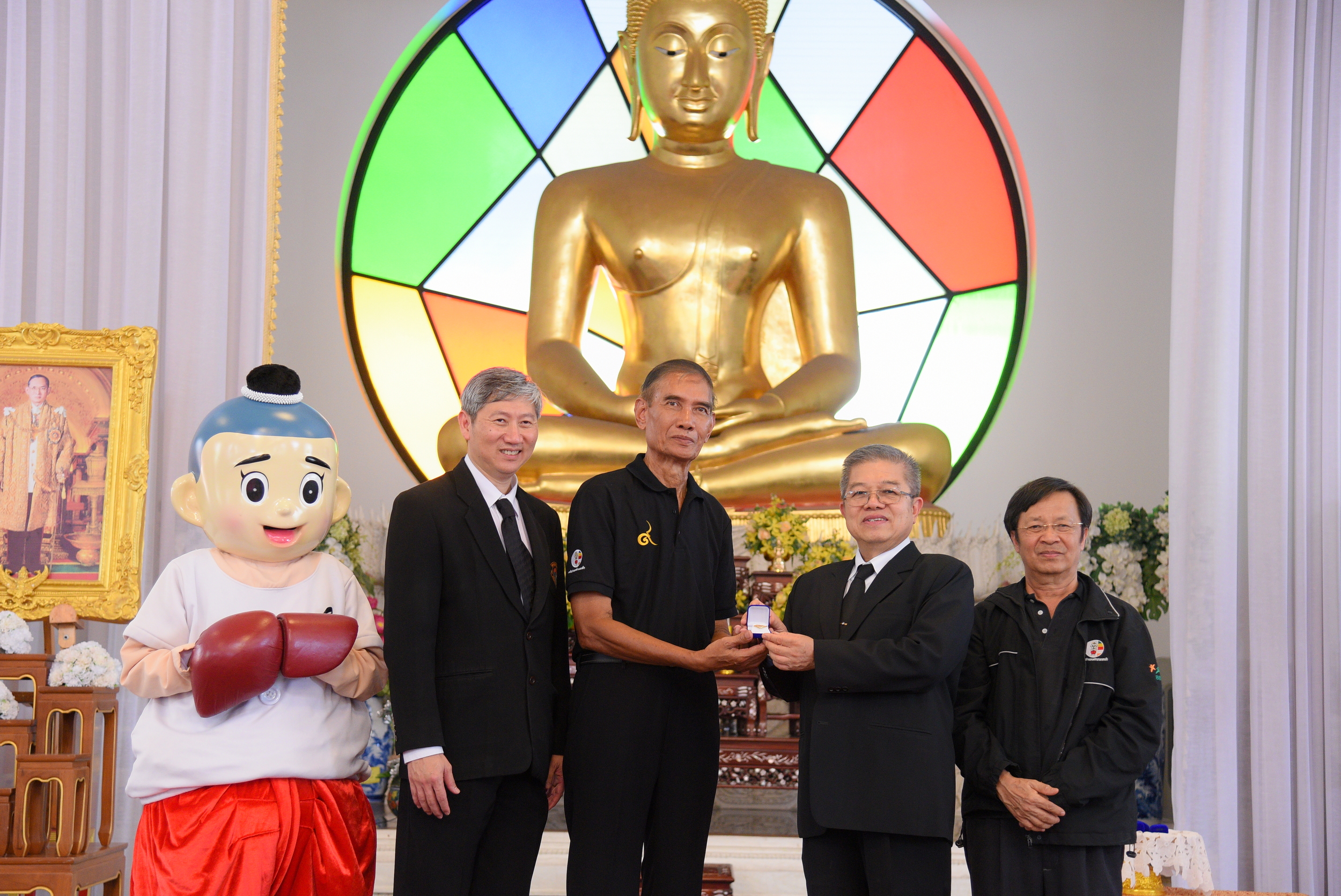 ถ้าตั้งใจ (คุณ) ก็หยุดเมาได้ thaihealth