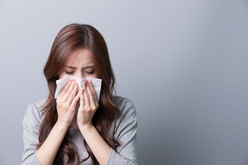 กทม.เตือนไข้หวัดใหญ่ระบาด thaihealth