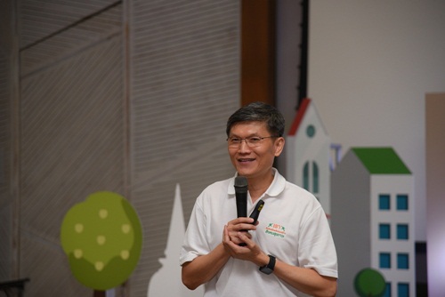 7 เคล็ดลับสร้างสุขสไตล์คนเมือง thaihealth