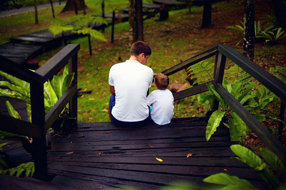 วันปีใหม่ สอนอะไรลูกได้บ้าง thaihealth