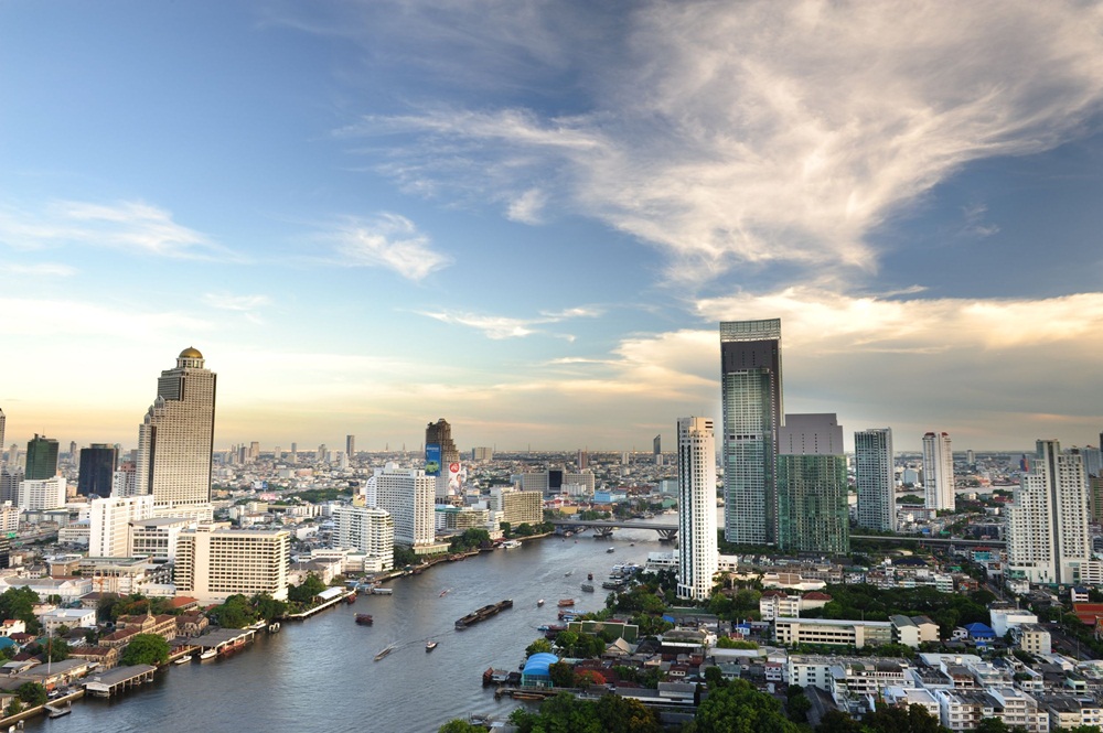 เฝ้าระวัง สถานการณ์ฝุ่นขนาดเล็กอย่างต่อเนื่อง thaihealth