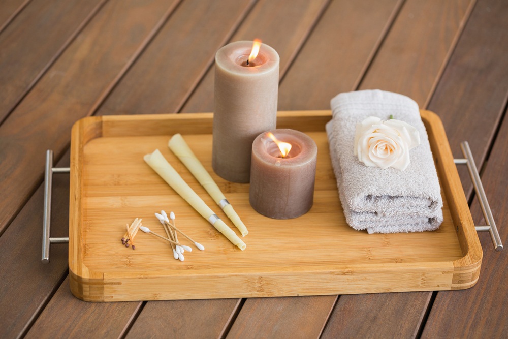 อย. ห้ามผลิต นำเข้า ซื้อขายเทียนละลายขี้หู thaihealth