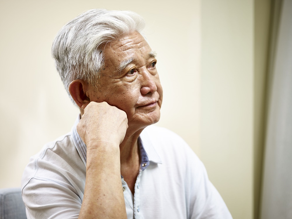 ผลวิจัยพบ ผู้สูงอายุถูกกระทำรุนแรงด้านจิตใจสูงสุด  thaihealth