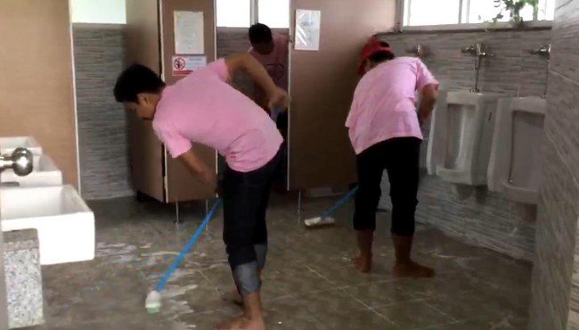 ปลุกเยาวชนมองรักมุมใหม่ แบ่งปันทำประโยชน์แก่สังคม thaihealth
