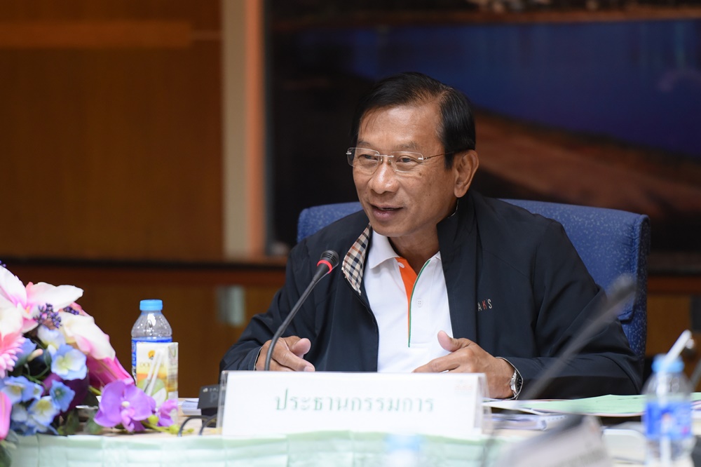 “มัสยิดครบวงจร” ตอบโจทย์สร้างสุขภาพมุสลิม thaihealth