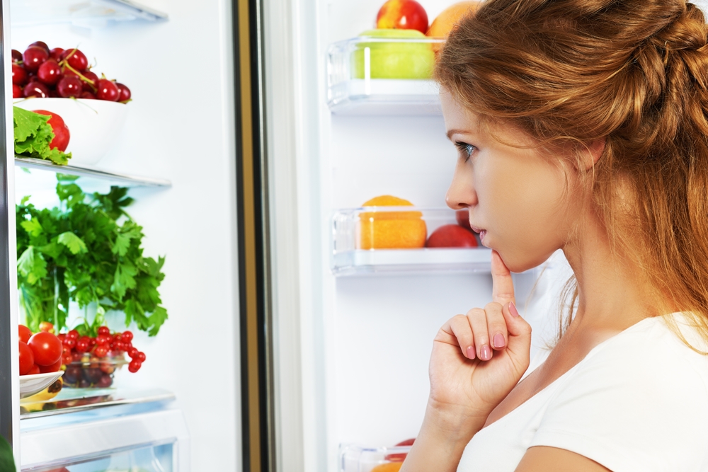 \'ฝึกกินอย่างมีสติ เพื่อสุขภาพที่สตรอง\' thaihealth
