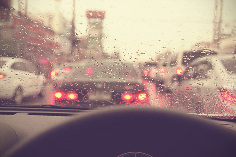 ทั่วไทยฝนลดลงเล็กน้อย กทม.เหลือตกร้อยละ40 thaihealth