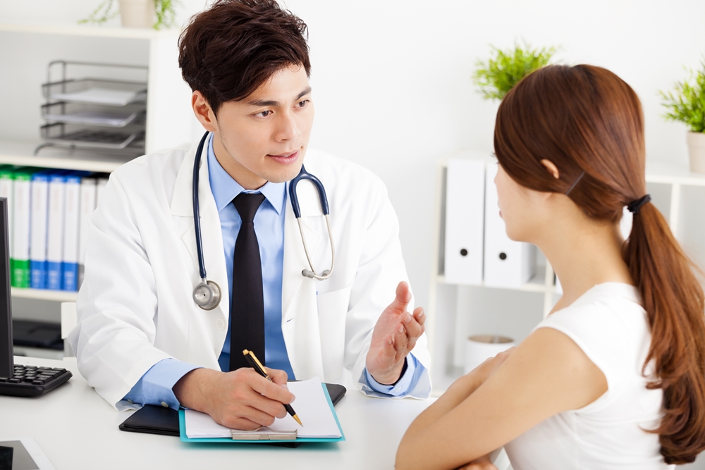 แพทย์แนะหญิงไทยควรตรวจภายในทุกปี  thaihealth