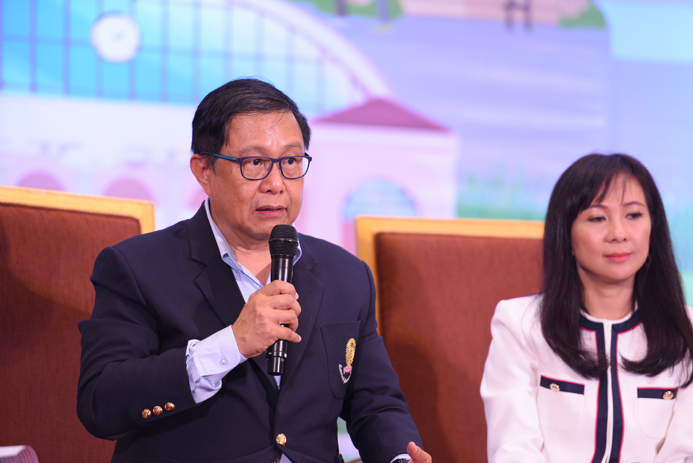 เมืองนวัตกรรมผู้สูงวัย thaihealth
