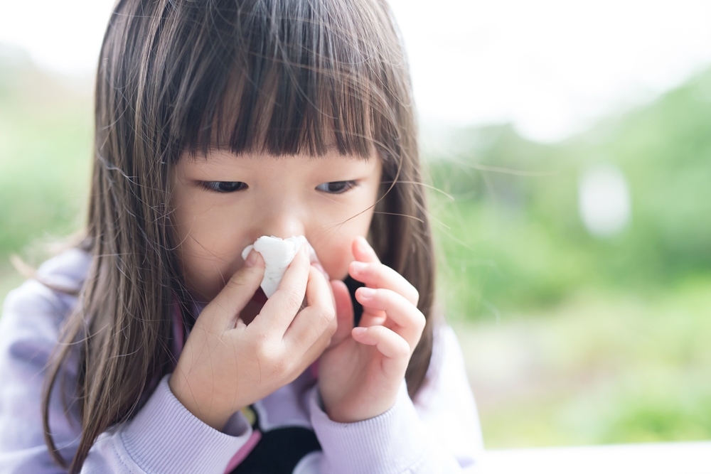 กรมควบคุมโรค เตือน ระวังเชื้อไวรัสอาร์เอสวี ในกลุ่มเด็กเล็ก thaihealth