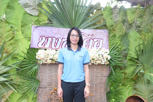ปั้น “หน่วยจัดการ (Node)” ฟื้นฟูเกษตร-สุขภาพ-เศรษฐกิจ thaihealth
