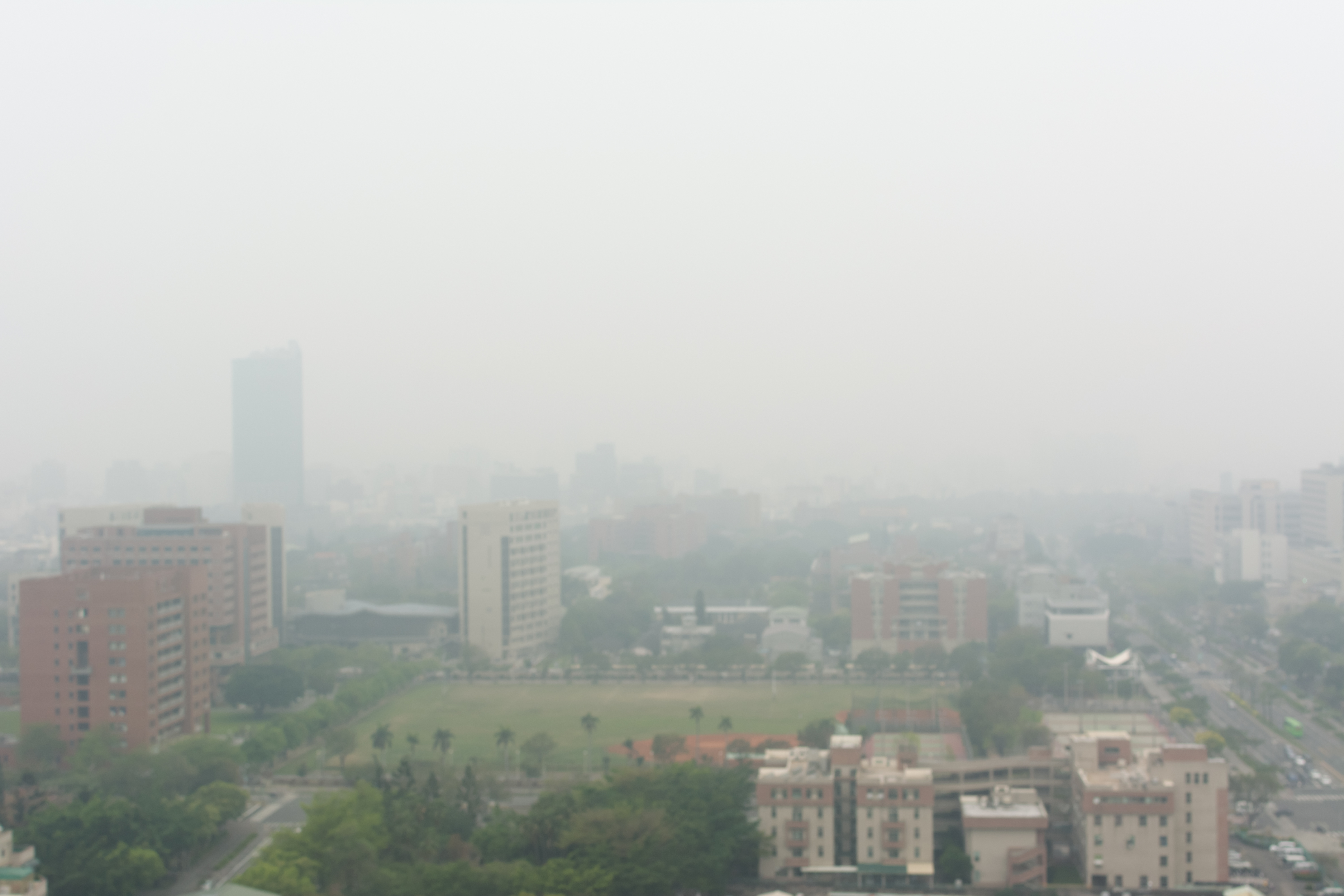 สูด ‘ฝุ่นละออง’ ต่อโรคทางเดินหายใจ thaihealth