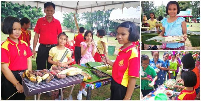 'บ้านสาวะถี' โชว์ความสำเร็จจับเด็กเข้าคอร์สลดอ้วน thaihealth