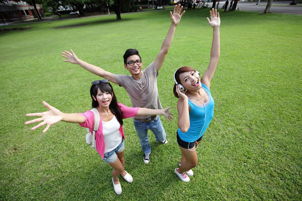 แนะวัยรุ่น 4.0 เตรียมพร้อมรับมือโลกยุคการเปลี่ยนแปลง thaihealth