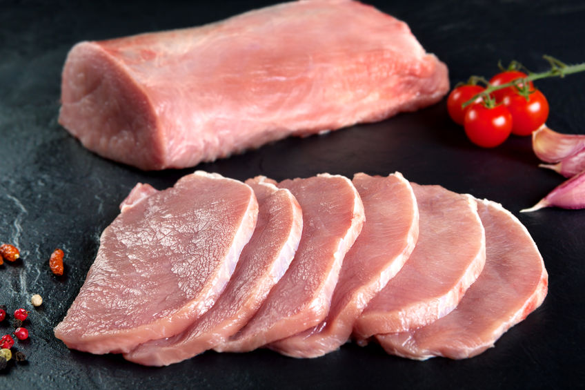 สธ.เตือน กินเนื้อวัวควาย หมู สุกๆดิบๆ เสี่ยงโรคพยาธิตืด thaihealth