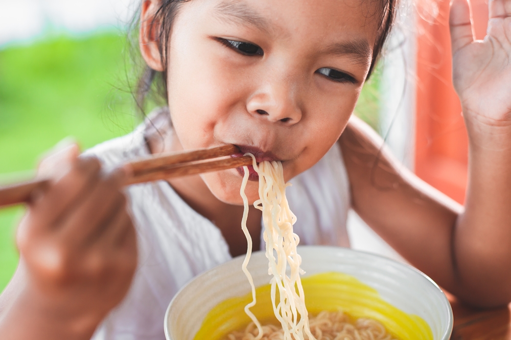 มาตรการภาษีโซเดียม แก้ปัญหาบริโภคเค็ม thaihealth