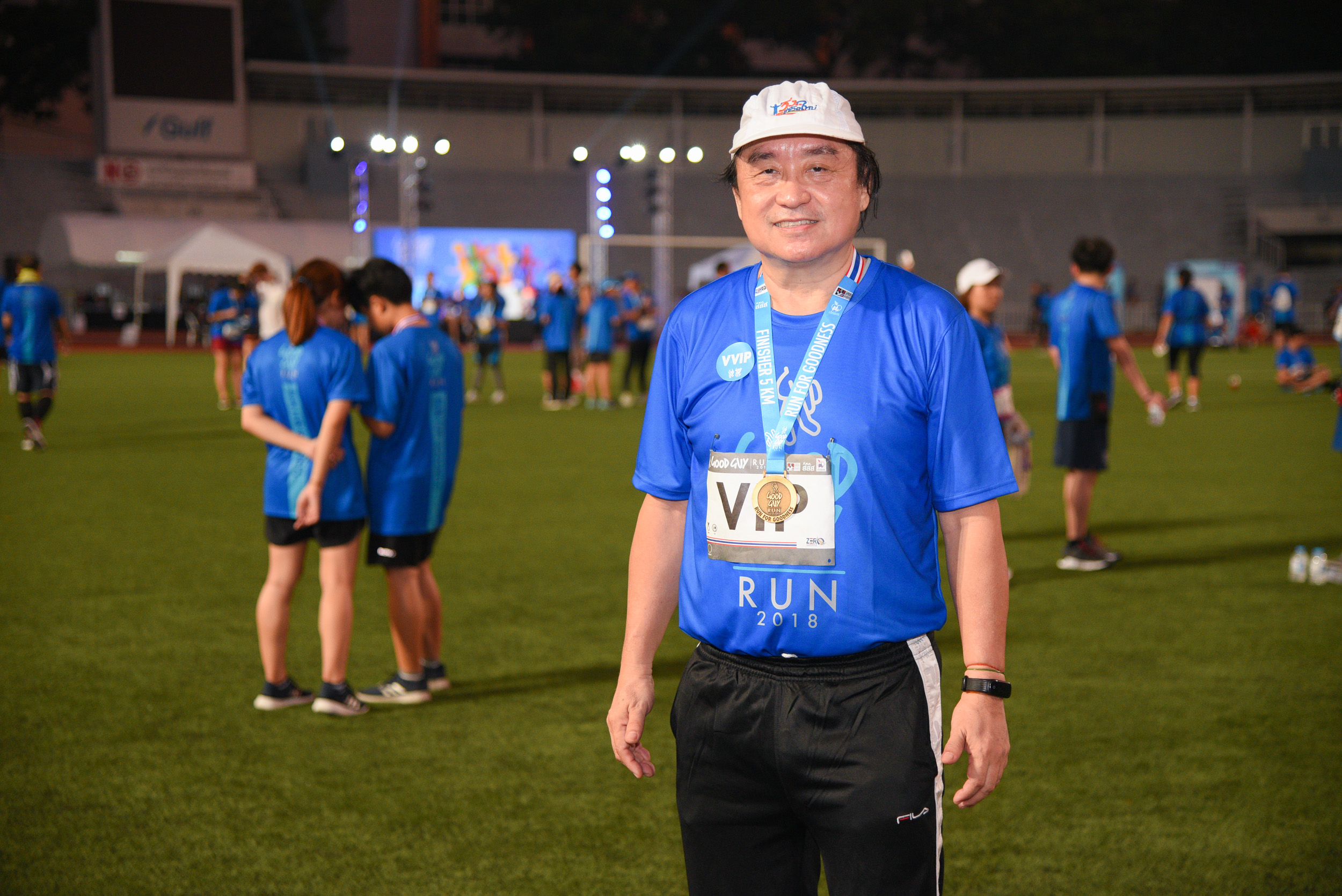 รวมพลังต้านคอร์รัปชั่น หน้าที่ของคนไทยทั้งประเทศต้องคำนึง thaihealth