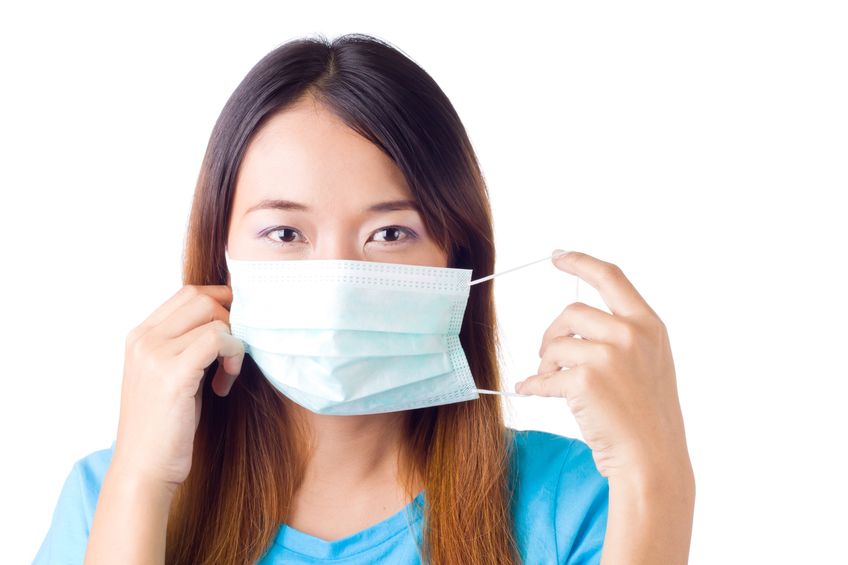 สธ.แนะมาตรการผู้ที่อาศัยในพื้นที่ฝุ่นละอองเกินมาตรฐาน thaihealth