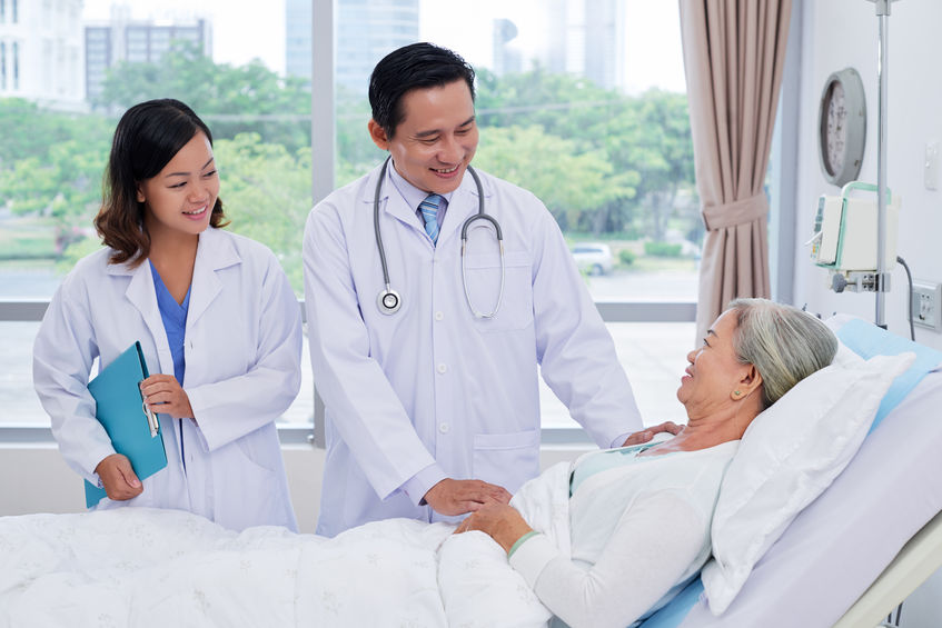 รพ./คลินิกนำแพทย์มาให้บริการต้องผ่านการสกรีน thaihealth