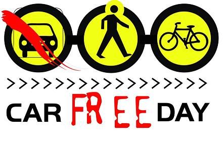 Bangkok Car Free Day 2012 รวมพลังนักปั่นเพื่อทางจักรยาน