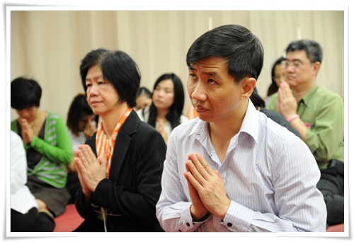 ครบรอบ 9 ปี ก้าวสู่ปีที่ 10 สสส.