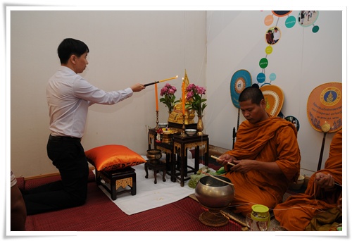 ครบรอบ 9 ปี ก้าวสู่ปีที่ 10 สสส.