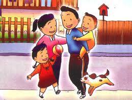 คนดัง&การเติมรักให้ครอบครัว