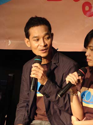 สสส. หนุน มะขามป้อม สร้าง “ละครสะท้อนปัญญา”