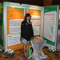 “พระองค์โสม” ทรงห่วง ค่านิยมเด็กไทย สูบเพราะอยากโก้