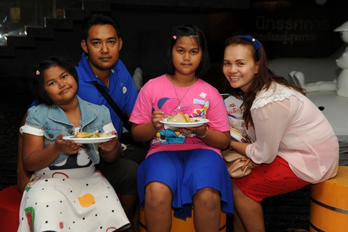 โลกสดใส กายสุขสันต์ : มหัศจรรย์วันเด็ก thaihealth