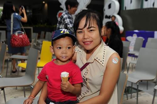 โลกสดใส กายสุขสันต์ : มหัศจรรย์วันเด็ก thaihealth