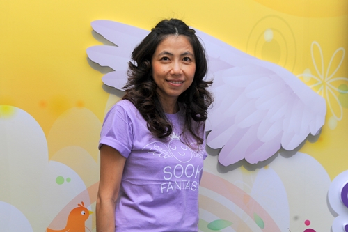 โลกสดใส กายสุขสันต์ : มหัศจรรย์วันเด็ก thaihealth