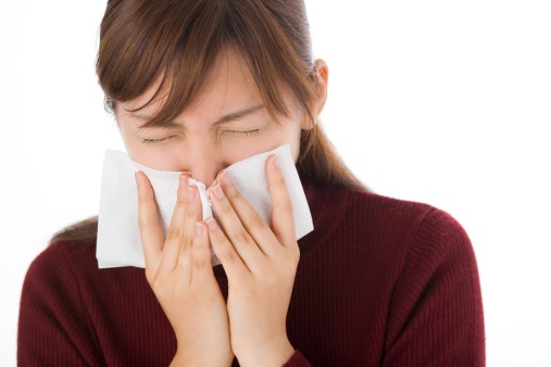 แนะเลือกผลิตภัณฑ์กำจัดไรฝุ่นแก้ภูมิแพ้ thaihealth